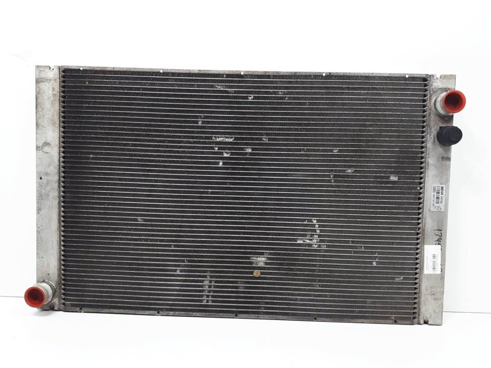 RADIADOR AGUA - 4E0121251 - AUDI - A8 (4E2)