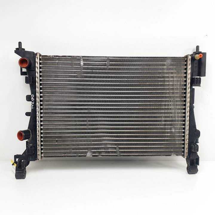 RADIADOR AGUA - 55701408 - OPEL - CORSA D