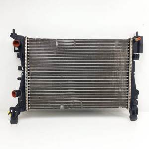 RADIADOR AGUA 55701408 OPEL CORSA D Autodesguaces Alicante