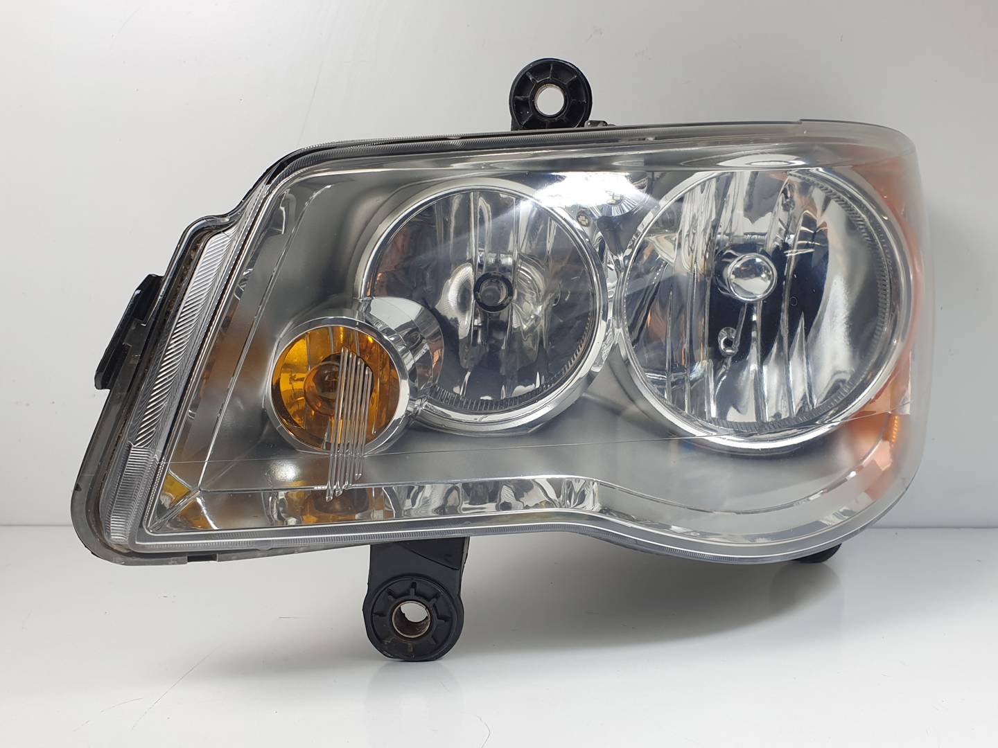 FARO IZQUIERDO - CHRYSLER - GRAND VOYAGER