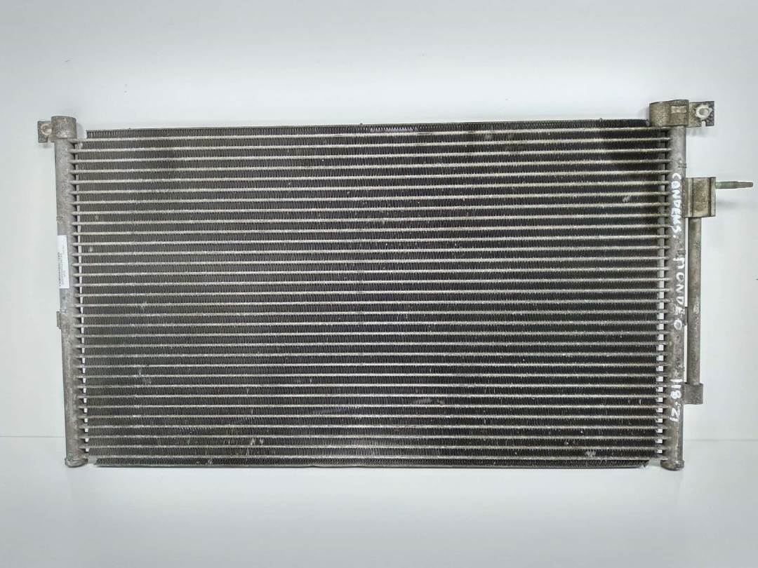 CONDENSADOR / RADIADOR AIRE ACONDICIONADO - 1S7H19710AC - FORD - MONDEO BERLINA (GE)