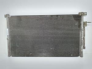 CONDENSADOR / RADIADOR AIRE ACONDICIONADO 1S7H19710AC FORD MONDEO BERLINA (GE) Autodesguaces Alicante