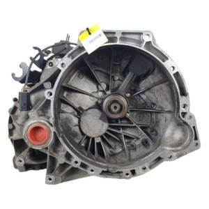 CAJA CAMBIOS 2S4R7002PB FORD FOCUS TURNIER (CAK) Autodesguaces Alicante