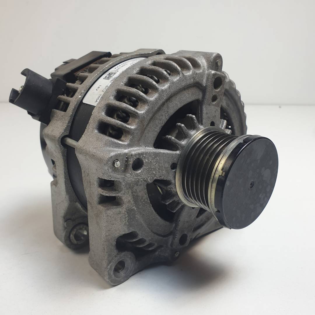 ALTERNADOR - KN1510300AAA - FORD - ECOSPORT (CR6)