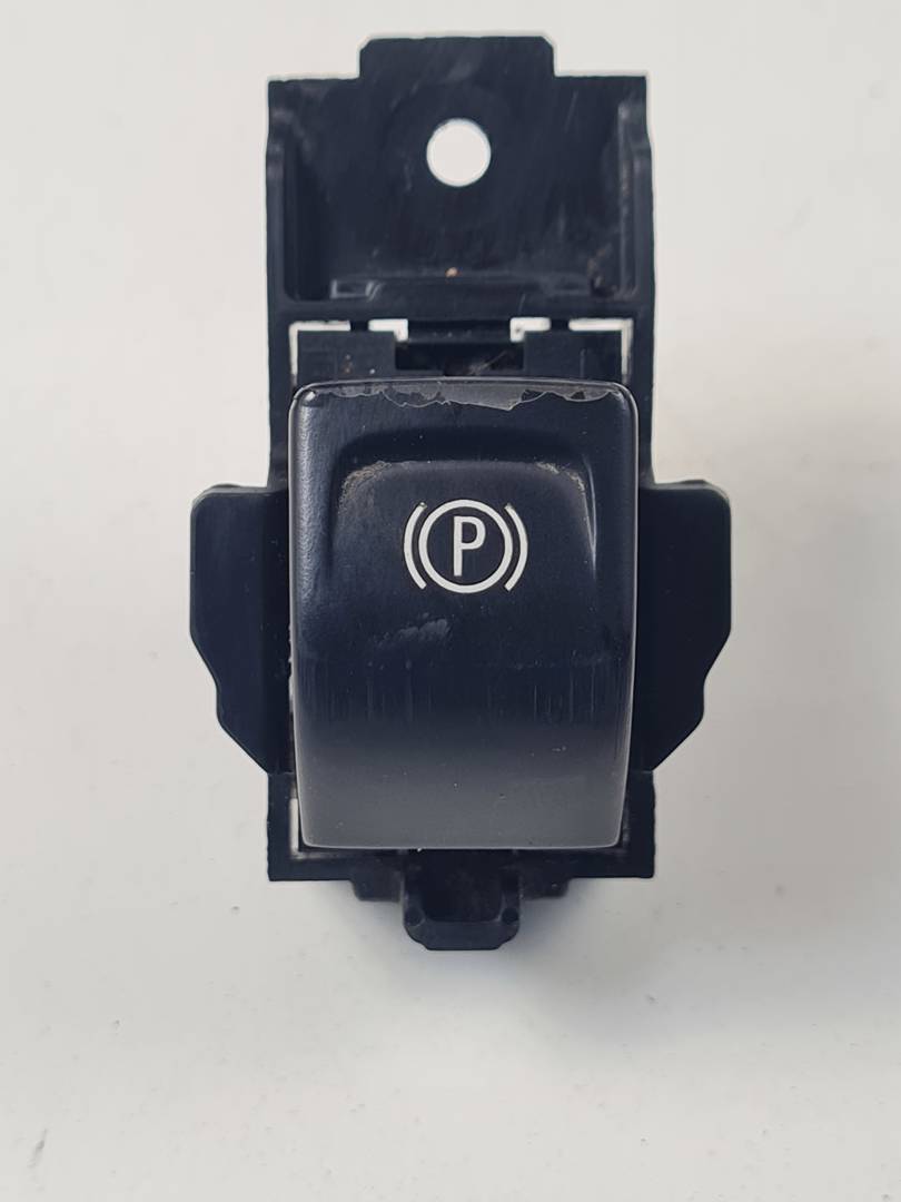 PALANCA FRENO DE MANO - 0012543037 - OPEL - INSIGNIA SPORTS TOURER