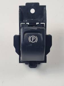 PALANCA FRENO DE MANO 0012543037 OPEL INSIGNIA SPORTS TOURER Autodesguaces Alicante