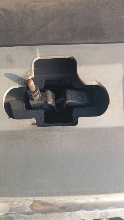 CERRADURA CAPO