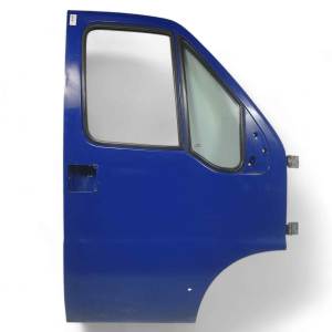 PUERTA DELANTERA DERECHA FIAT DUCATO CAJA CERRADA 11 (DESDE 03.02) Autodesguaces Alicante