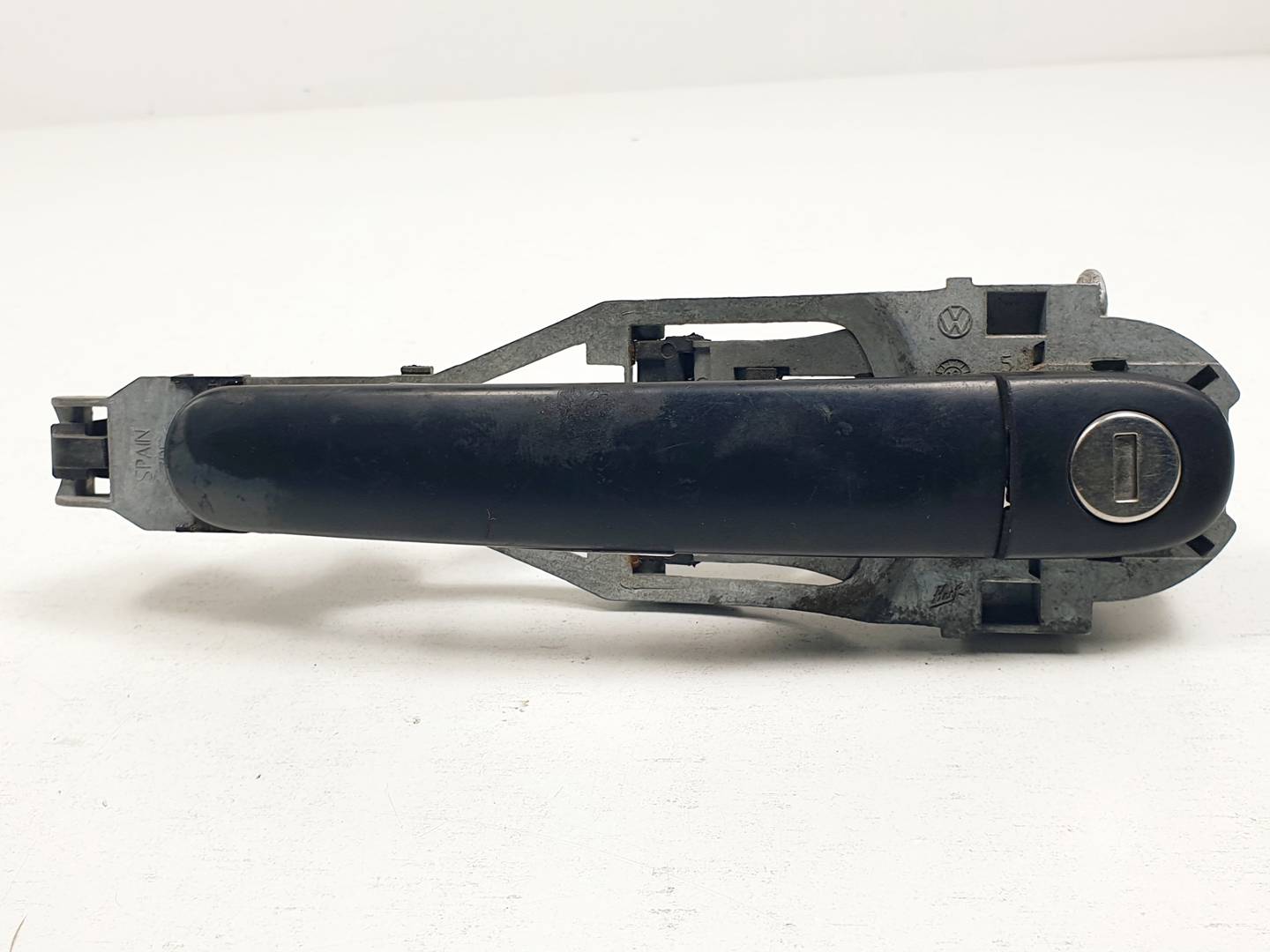 MANETA EXTERIOR DELANTERA IZQUIERDA - L380837886K - SEAT - LEON (1P1)