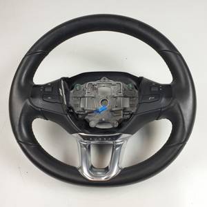 VOLANTE 6191373 PEUGEOT 208 Autodesguaces Alicante