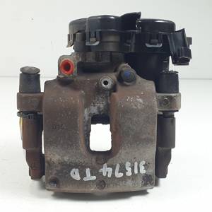 PINZA FRENO TRASERA DERECHA A2054231698 MERCEDES CLASE C (W205) LIM. Autodesguaces Alicante