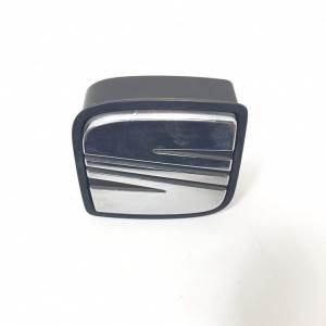 MANETA EXTERIOR PORTON SEAT CORDOBA BERLINA (6K2) Autodesguaces Alicante