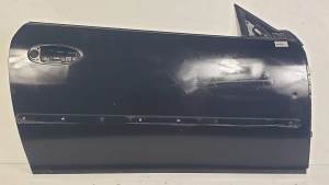PUERTA DELANTERA DERECHA SAAB 9-3 CABRIO (YS3F) Autodesguaces Alicante