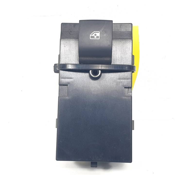 MANDO ELEVALUNAS DELANTERO DERECHO 13301886 OPEL MOKKA (C76) Autodesguaces Alicante
