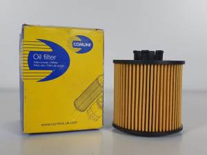 FILTRO ACEITE EOF171 SKODA OCTAVIA BERLINA (1Z3) Autodesguaces Alicante