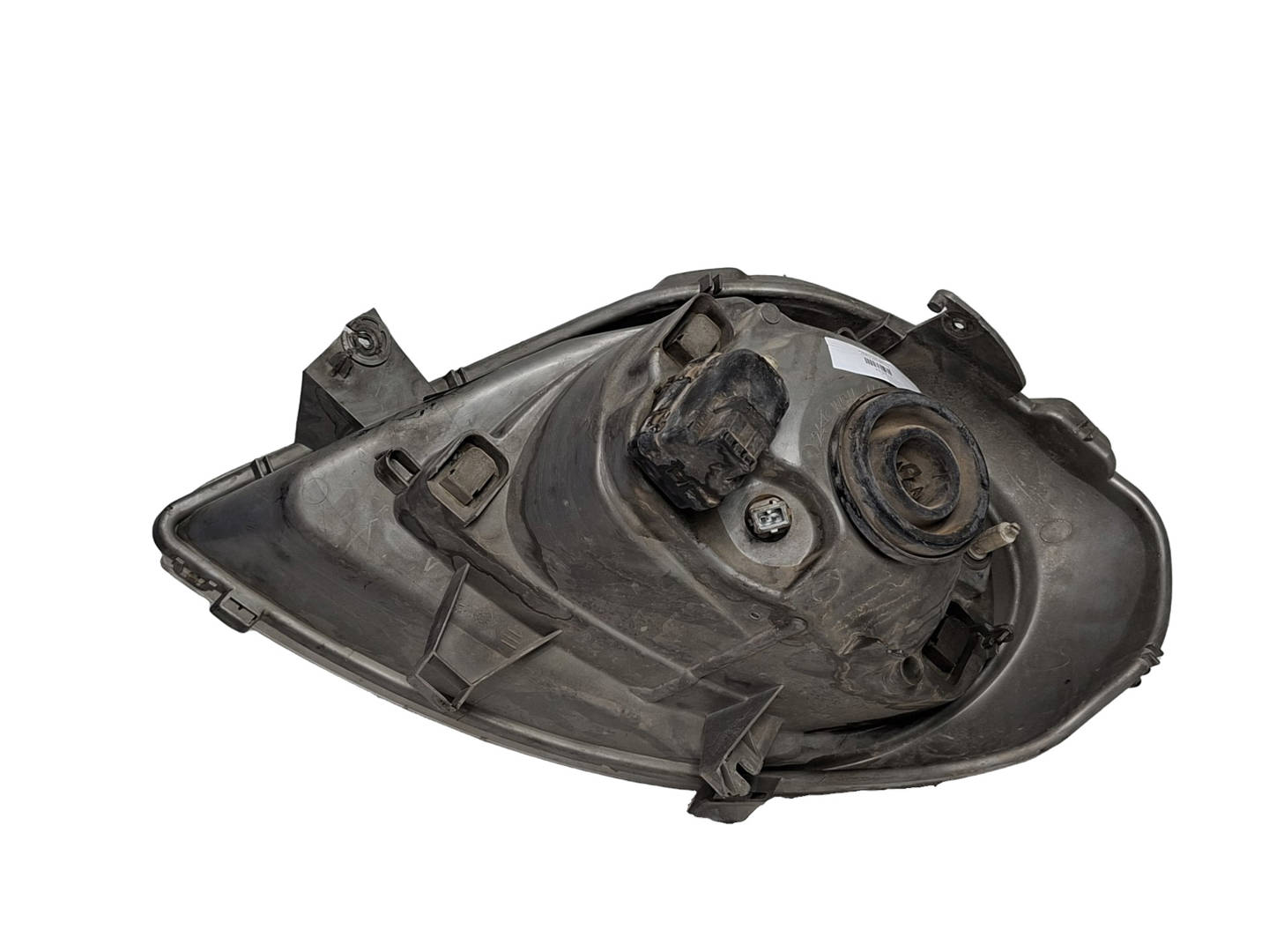 Foto 3 de Faro Derecho Opel Vivaro (2001–2006)