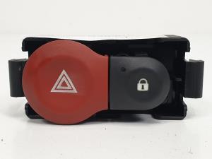 WARNING 8200214886 RENAULT MODUS Autodesguaces Alicante