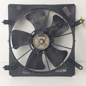 ELECTROVENTILADOR 2635005041 HONDA ACCORD BERLINA (CG7-9/CH1-7) Autodesguaces Alicante