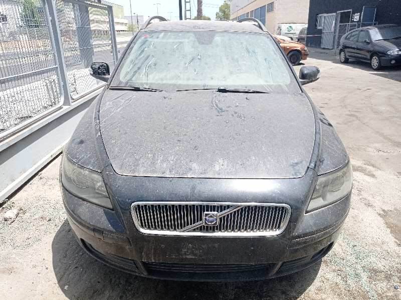 VOLVO V50 FAMILIAR (2004 - 2012)