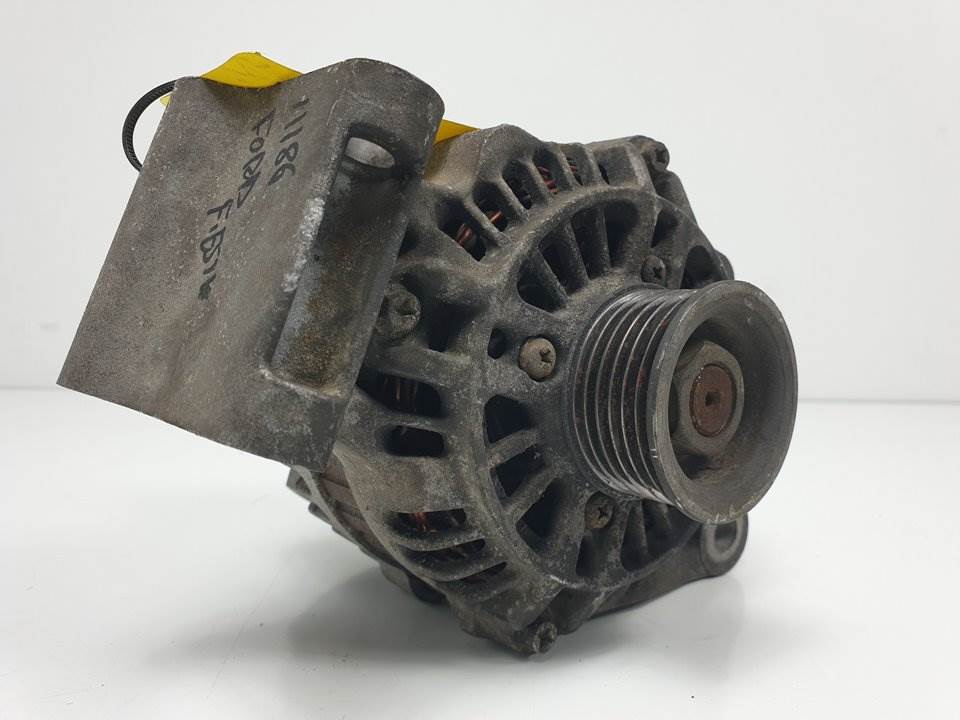 ALTERNADOR - 2S6T10300DB - FORD - FIESTA (CBK)