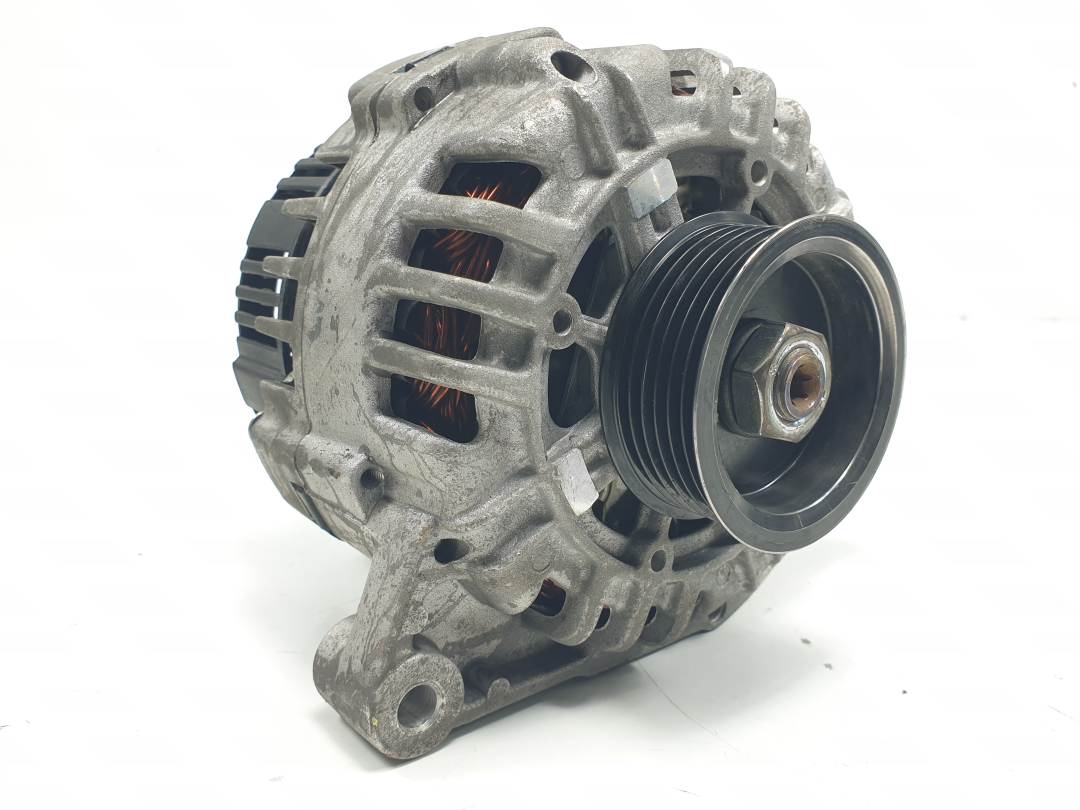 ALTERNADOR - 8EL011711571 - AUDI - A6 AVANT (4B5)