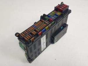 CAJA RELES / FUSIBLES 8380405 BMW X5 (E53) Autodesguaces Alicante