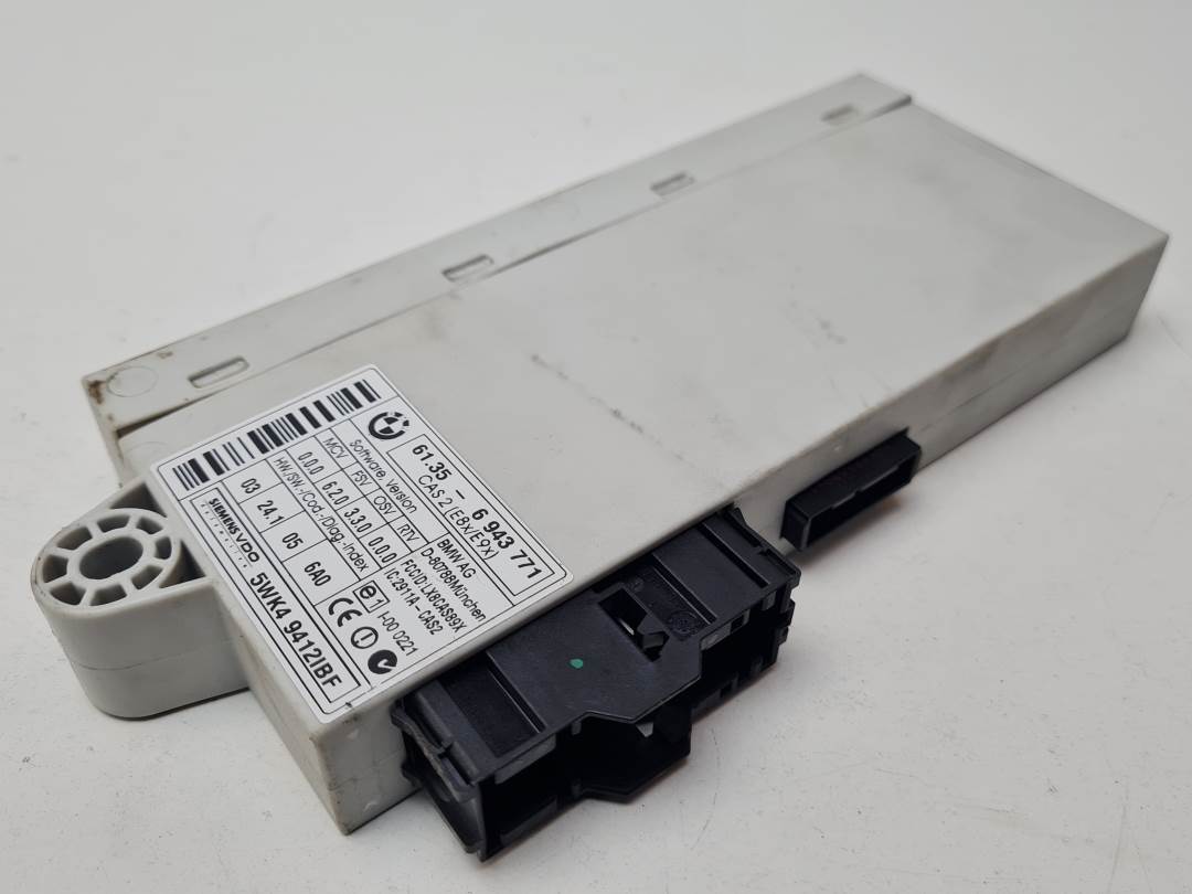MODULO ELECTRONICO - 61356943771 - BMW - SERIE 1 BERLINA (E81/E87)