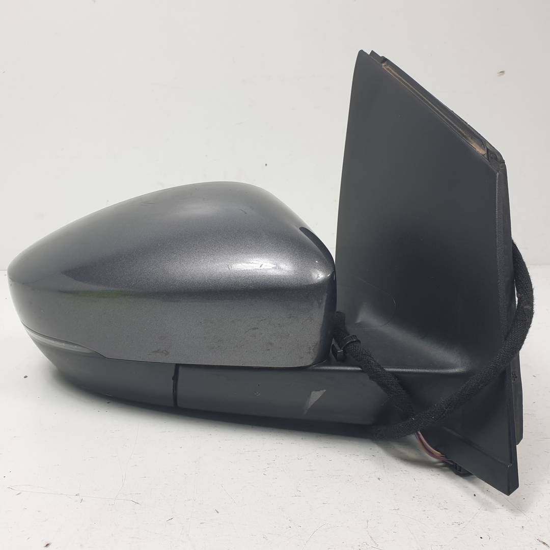 RETROVISOR DERECHO - 6C1857502C - VOLKSWAGEN - POLO (6C1)