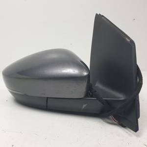 RETROVISOR DERECHO 6C1857502C VOLKSWAGEN POLO (6C1) Autodesguaces Alicante