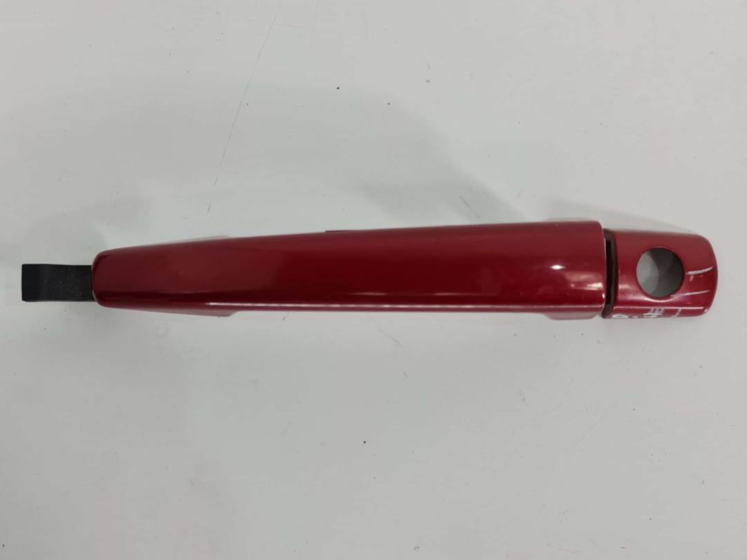 MANETA EXTERIOR DELANTERA IZQUIERDA - 9681635077 - PEUGEOT - 308 (T7)