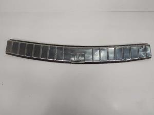 TIRADOR CAPOT 7L5863459A PORSCHE CAYENNE (TYP 9PA) Autodesguaces Alicante