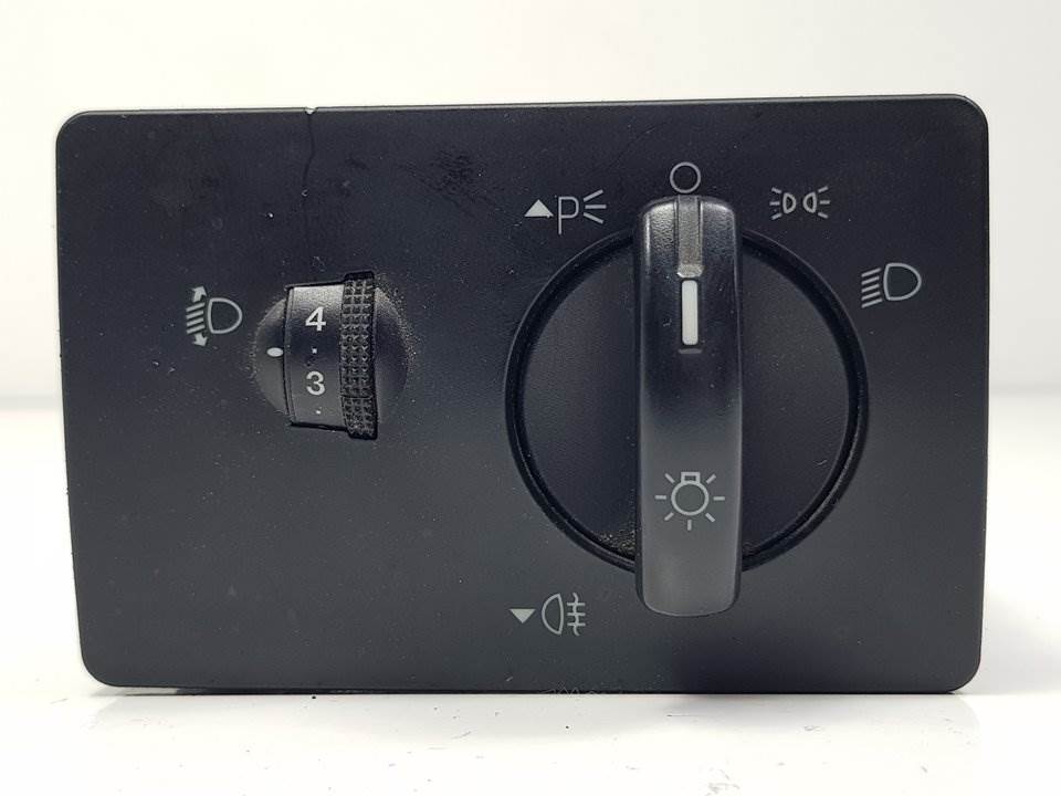 MANDO LUCES - FORD - TRANSIT CAJA CERRADA '06