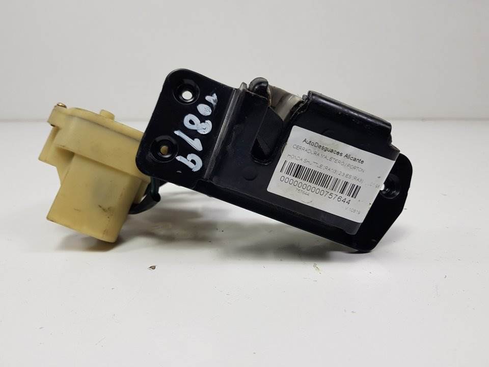 Serrure de coffre / hayon - HONDA - SHUTTLE (RA1/3)
