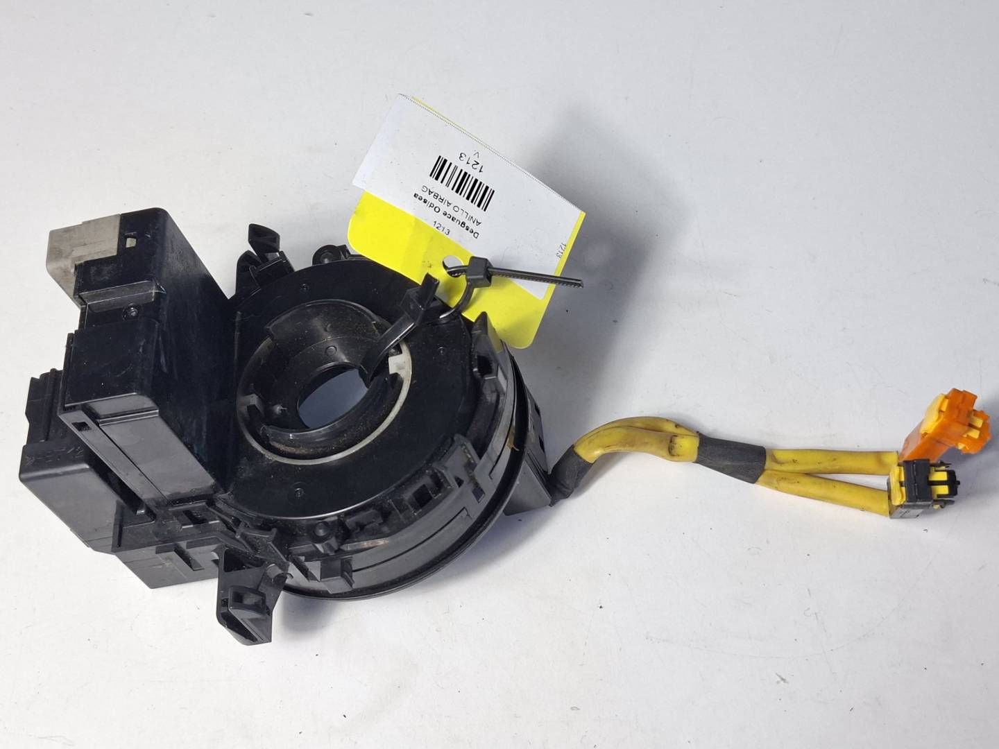 Foto 2 de Anillo Airbag Toyota Prius (nhw20) (2003–2009)