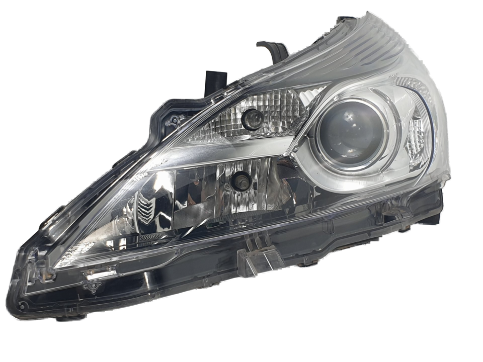 FARO IZQUIERDO 811700F161 TOYOTA VERSO Autodesguaces Alicante