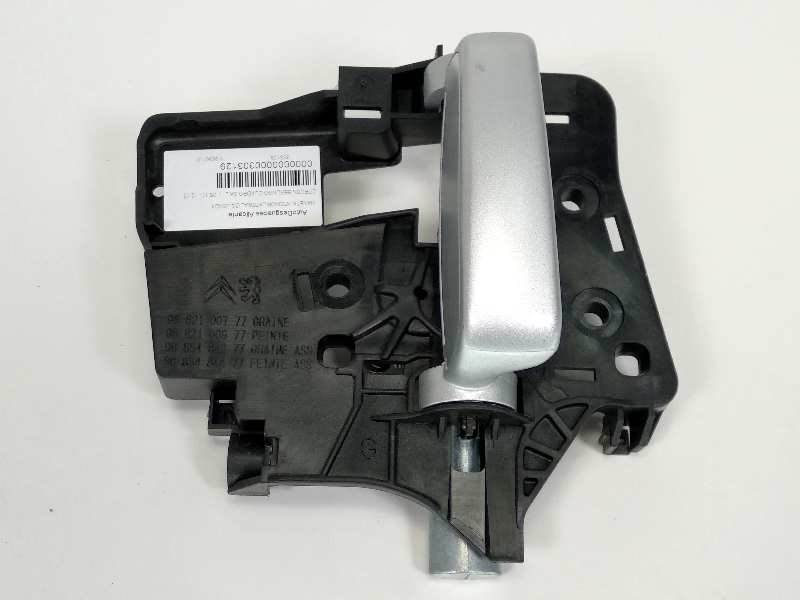 Seitentürgriff innen links - 9682100777 - CITROEN - BERLINGO CUADRO