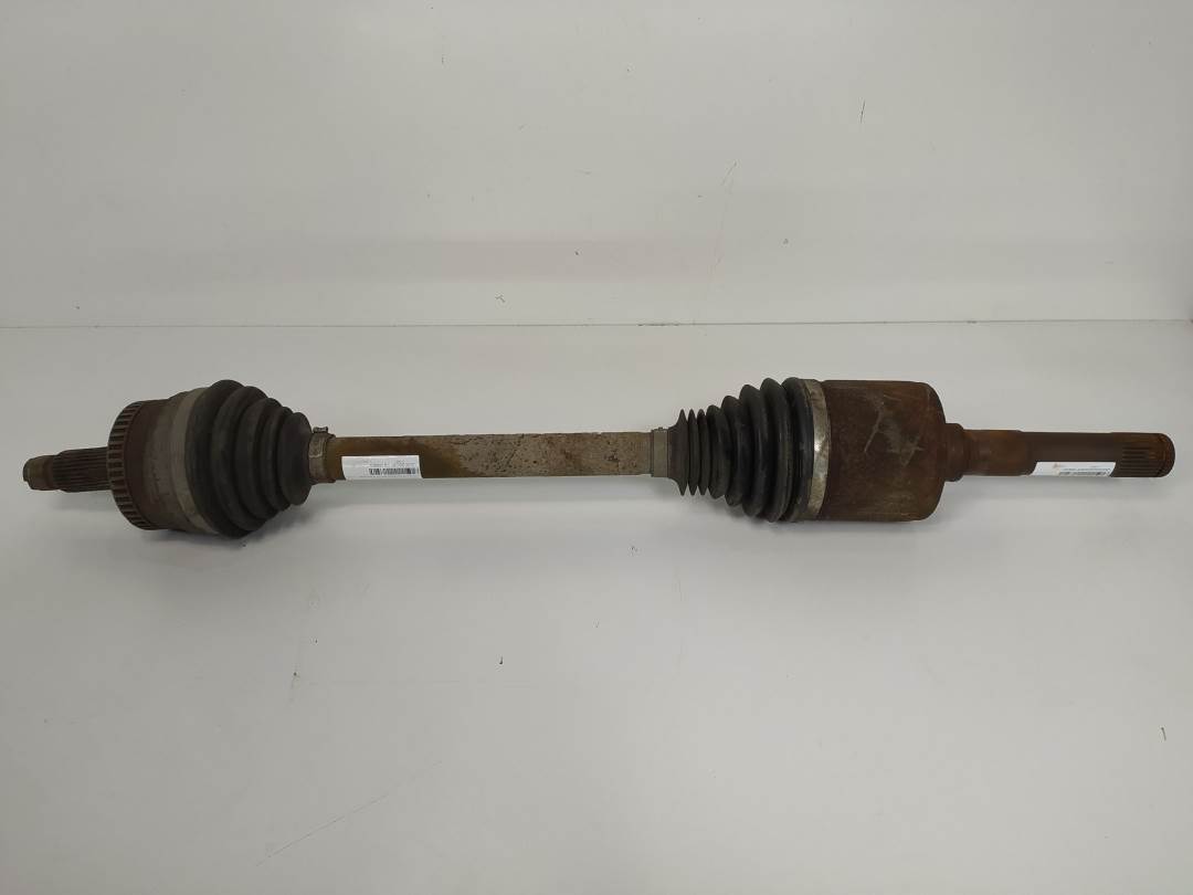 TRANSMISION TRASERA IZQUIERDA - LAND ROVER - RANGE ROVER (L322)