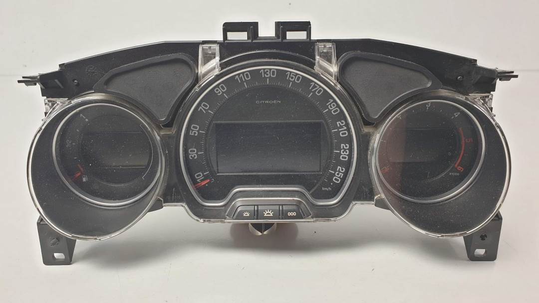 CUADRO INSTRUMENTOS - 9665368980 - CITROEN - C5 BERLINA