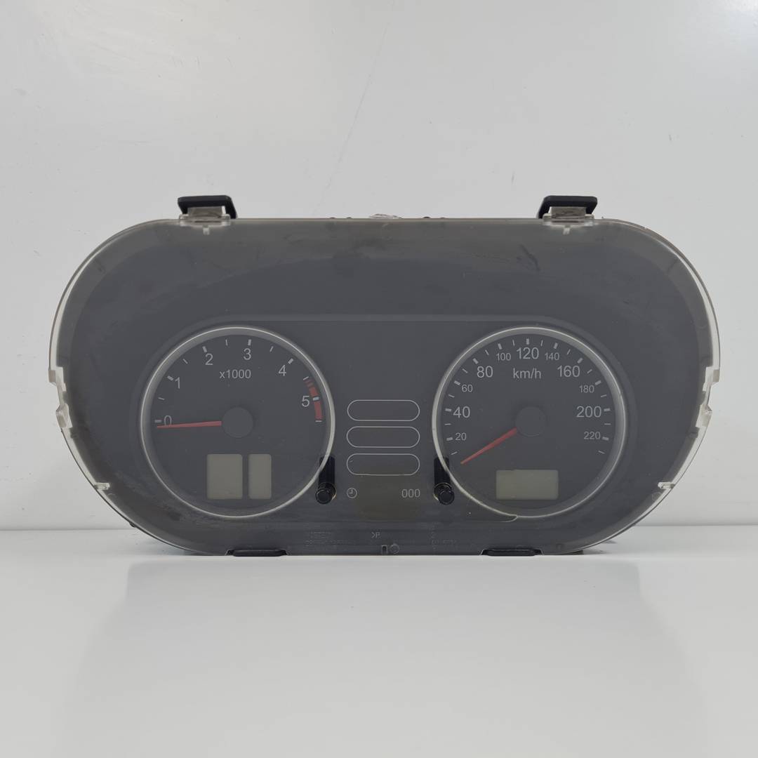 CUADRO INSTRUMENTOS - 4S6F10849JA - FORD - FIESTA (CBK)