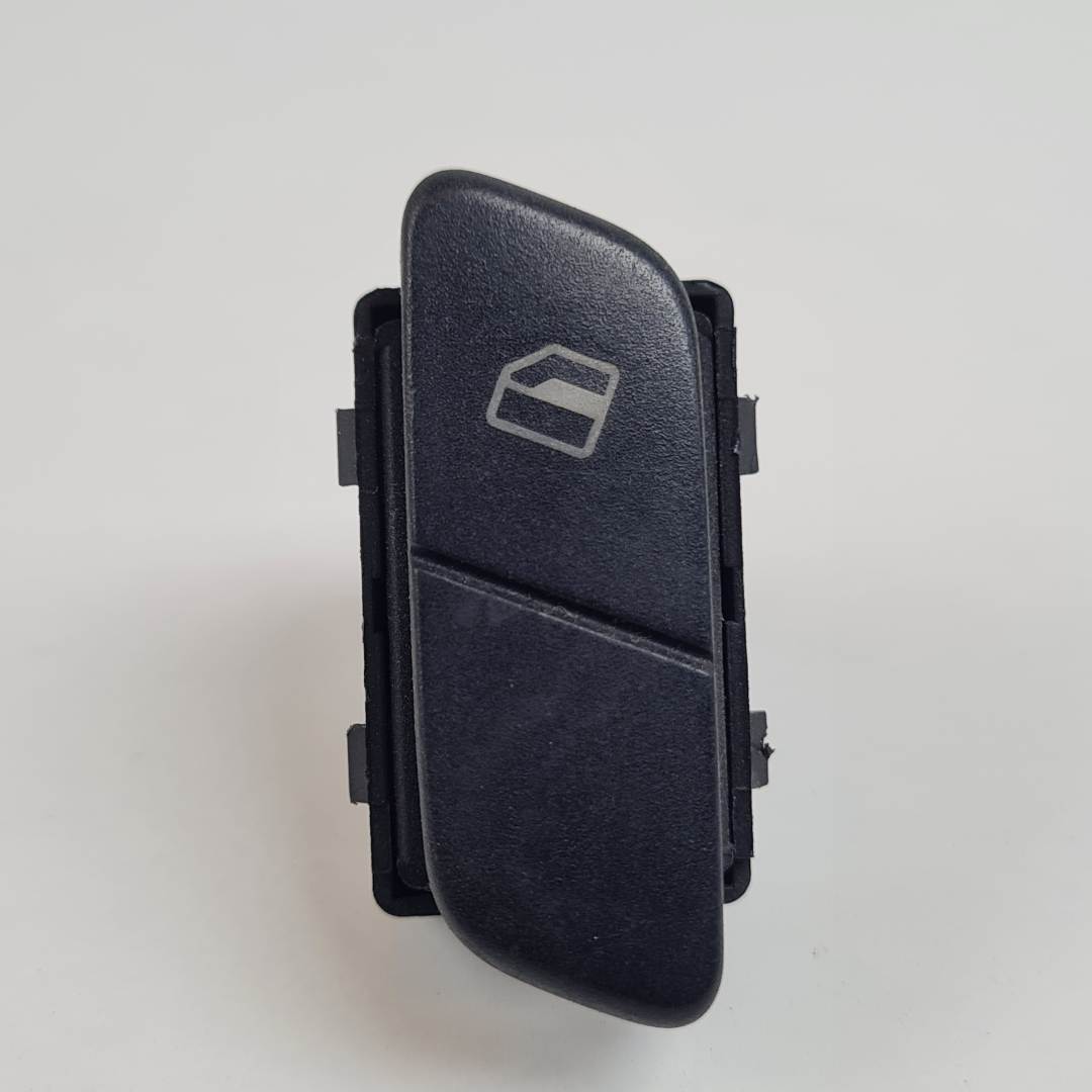 MANDO ELEVALUNAS TRASERO DERECHO - 6Q0959856 - VOLKSWAGEN - POLO (9N3)