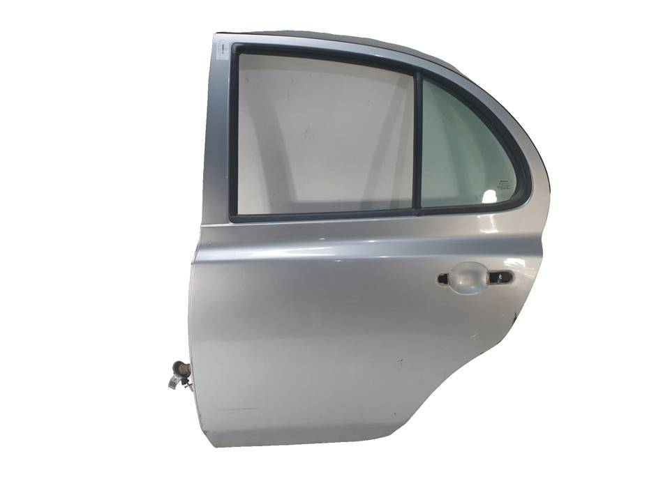 PUERTA TRASERA IZQUIERDA NISSAN MICRA (K12E) Autodesguaces Alicante