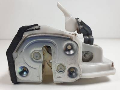 CERRADURA PUERTA DELANTERA DERECHA H37H48R2 MAZDA CX-5 Autodesguaces Alicante