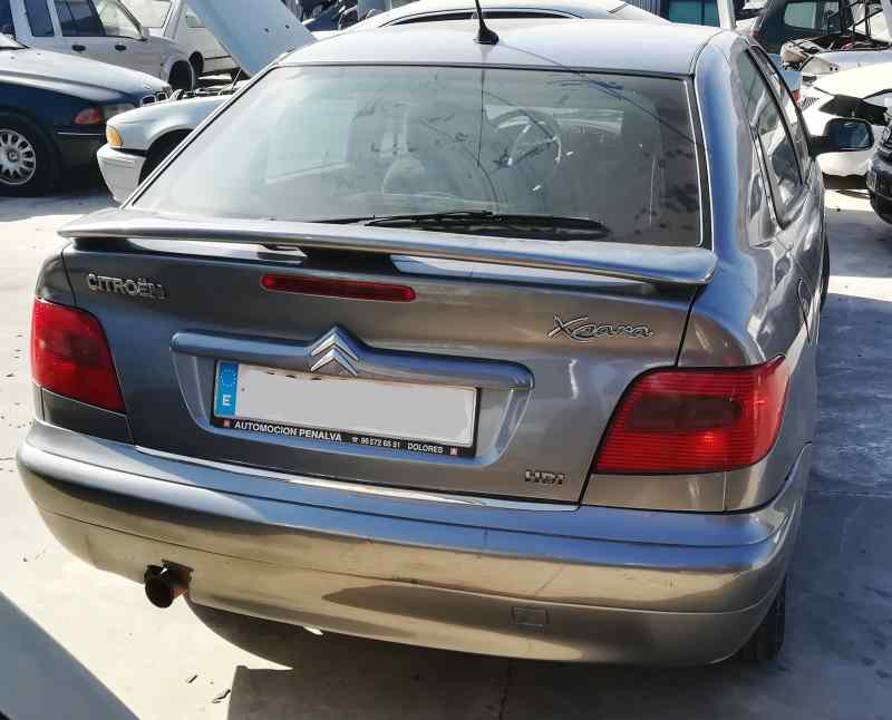 Imagen del vehículo CITROEN XSARA BERLINA