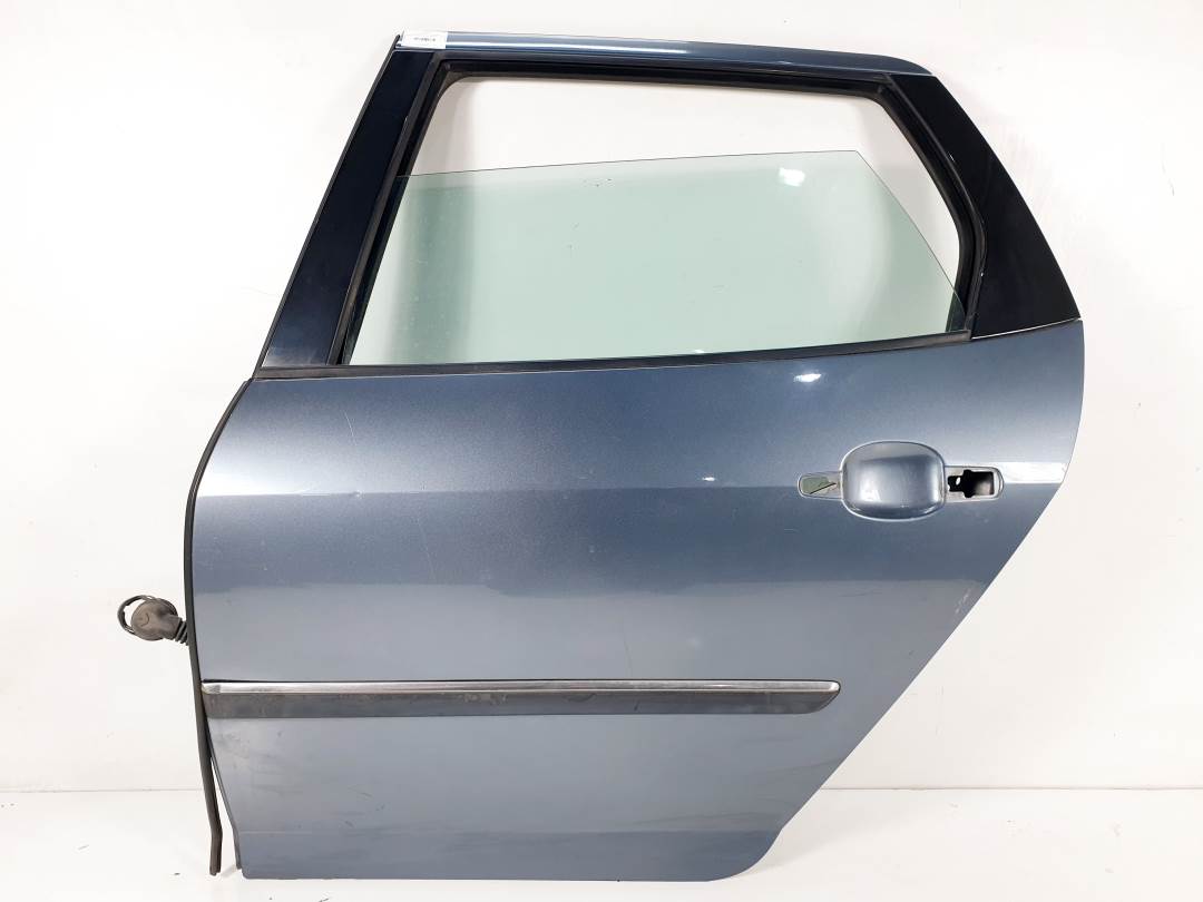 PUERTA TRASERA IZQUIERDA - PEUGEOT - 407 SW