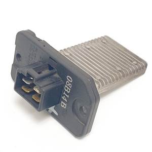 RESISTENCIA CALEFACCION FORD TRANSIT COMBI '06 Autodesguaces Alicante