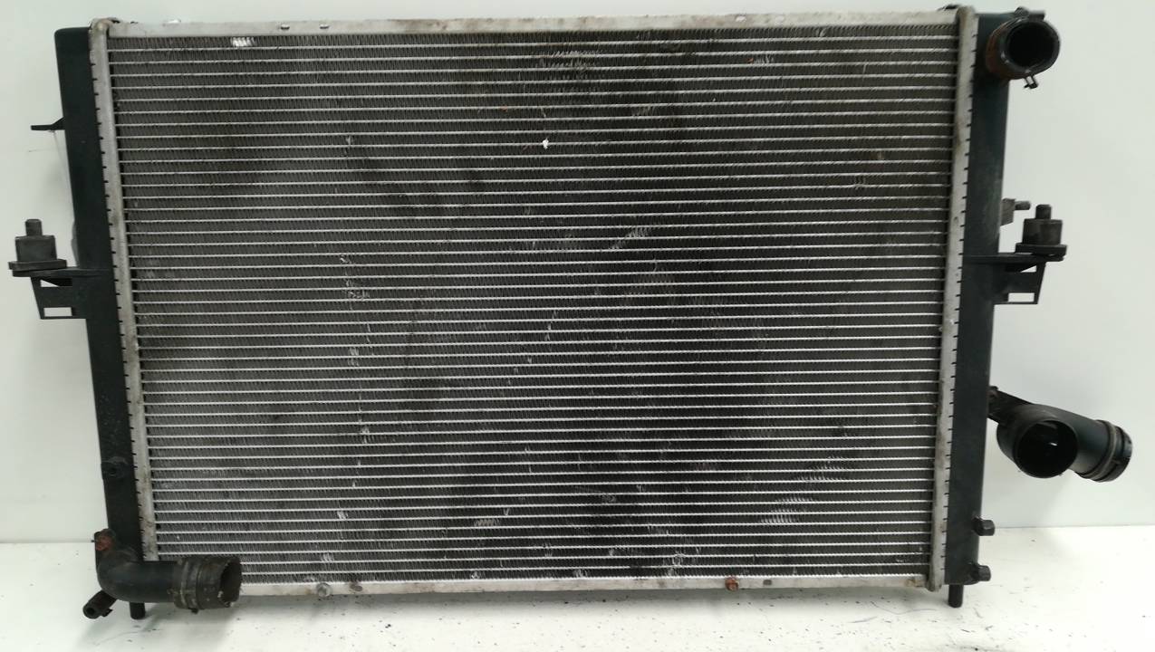 RADIADOR AGUA