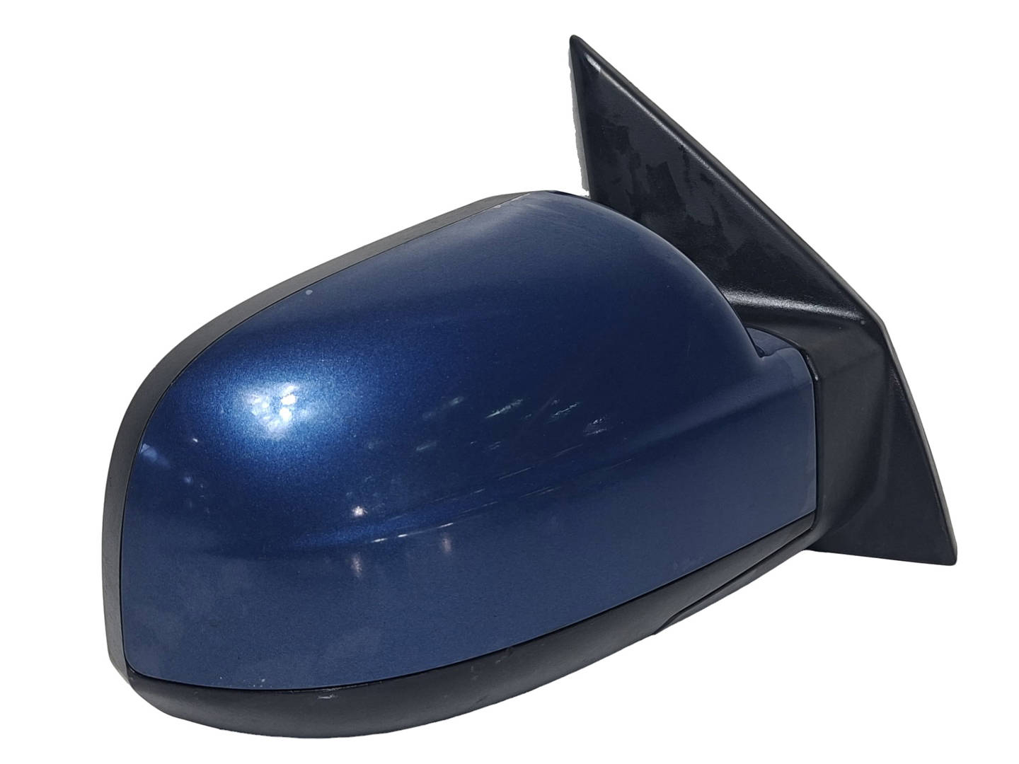 Foto 2 de Retrovisor Derecho Hyundai Tucson (jm) (2004–2010)