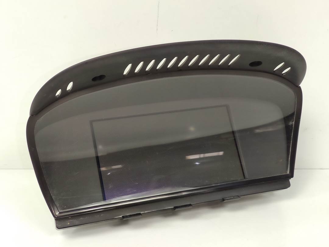 PANTALLA MULTIFUNCION - 65826945661 - NISSAN - NAVARA PICK-UP (D40M)