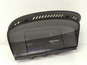 PANTALLA MULTIFUNCION 65826945661 NISSAN NAVARA PICK-UP (D40M) Autodesguaces Alicante