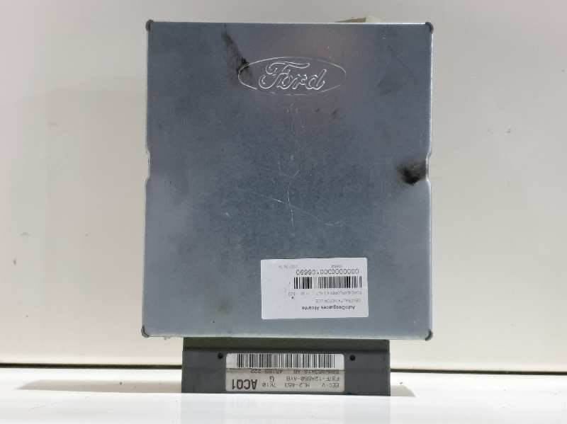 CENTRALITA MOTOR UCE - 68MW463A18AB - FORD - EXPLORER